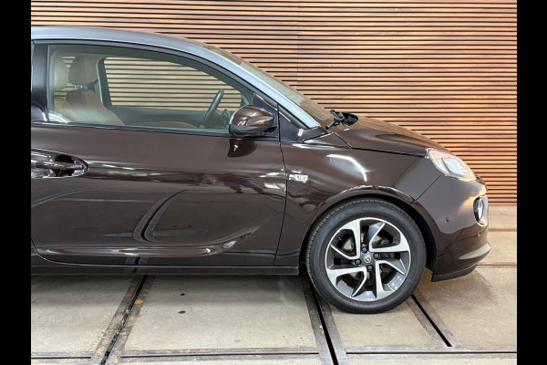 Opel ADAM 1.2 EcoFlex Unlimited | Leer | Airco | PDC voor + achter | Cruise Control