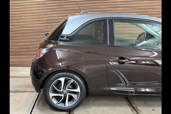 Opel ADAM 1.2 EcoFlex Unlimited | Leer | Airco | PDC voor + achter | Cruise Control