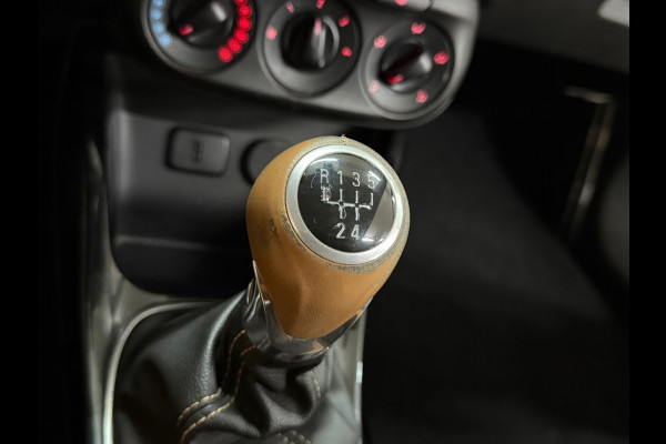 Opel ADAM 1.2 EcoFlex Unlimited | Leer | Airco | PDC voor + achter | Cruise Control