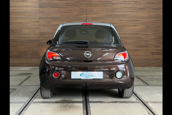 Opel ADAM 1.2 EcoFlex Unlimited | Leer | Airco | PDC voor + achter | Cruise Control
