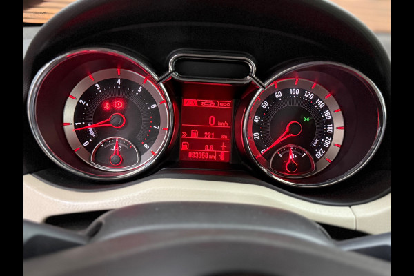 Opel ADAM 1.2 EcoFlex Unlimited | Leer | Airco | PDC voor + achter | Cruise Control