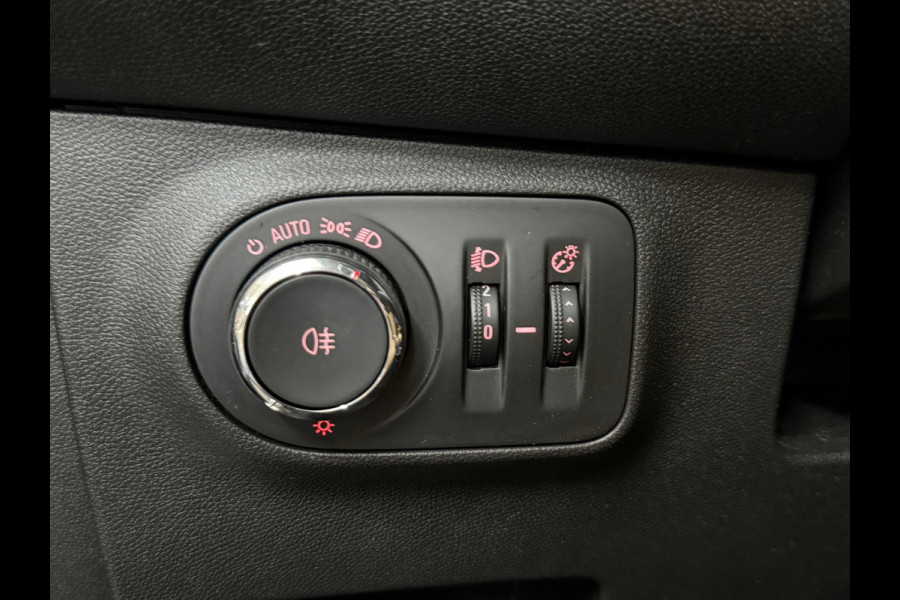 Opel ADAM 1.2 EcoFlex Unlimited | Leer | Airco | PDC voor + achter | Cruise Control
