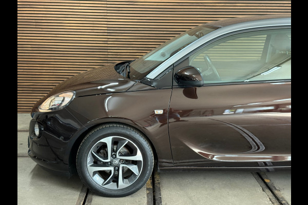Opel ADAM 1.2 EcoFlex Unlimited | Leer | Airco | PDC voor + achter | Cruise Control