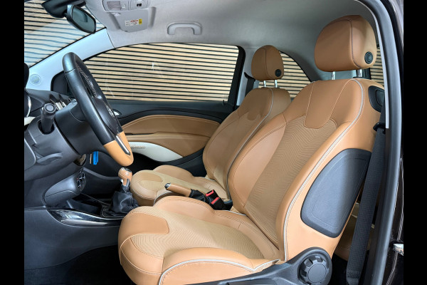 Opel ADAM 1.2 EcoFlex Unlimited | Leer | Airco | PDC voor + achter | Cruise Control