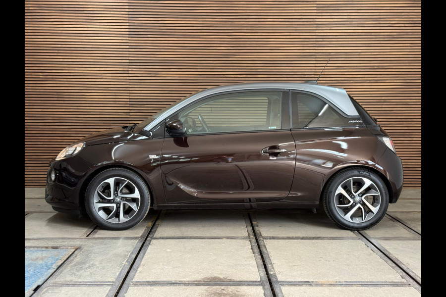 Opel ADAM 1.2 EcoFlex Unlimited | Leer | Airco | PDC voor + achter | Cruise Control