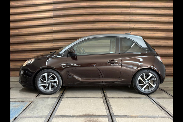 Opel ADAM 1.2 EcoFlex Unlimited | Leer | Airco | PDC voor + achter | Cruise Control