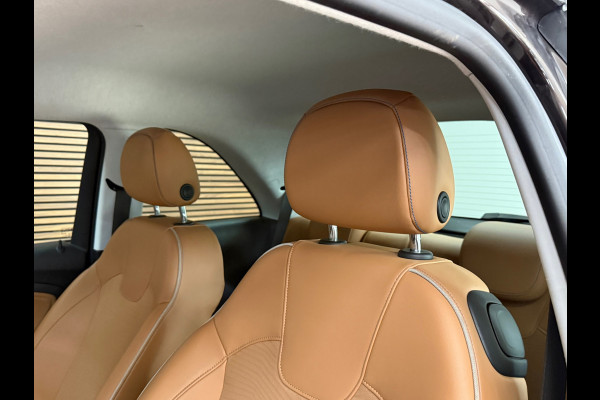 Opel ADAM 1.2 EcoFlex Unlimited | Leer | Airco | PDC voor + achter | Cruise Control
