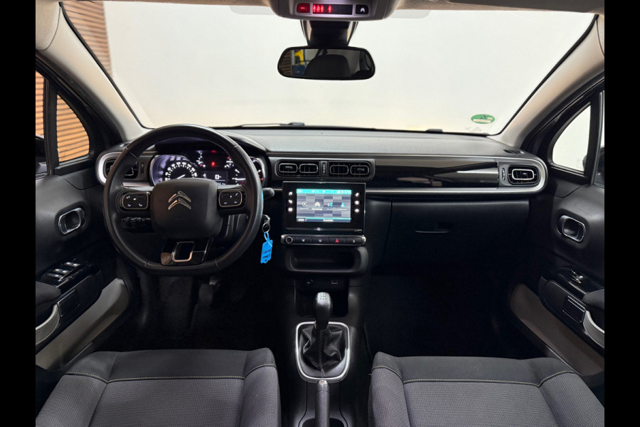 Citroën C3 1.2 Shine | Trekhaak | Navigatie | Camera | Carplay | LMV