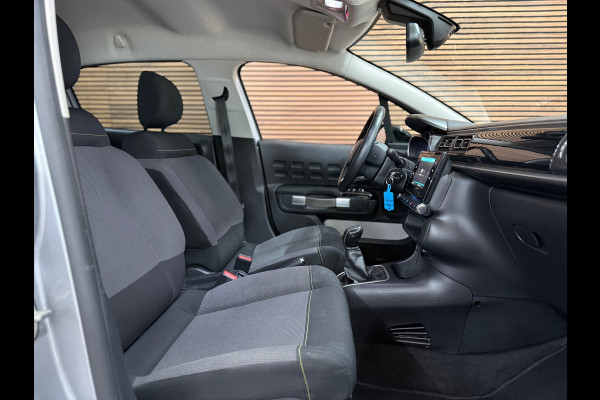 Citroën C3 1.2 Shine | Trekhaak | Navigatie | Camera | Carplay | LMV