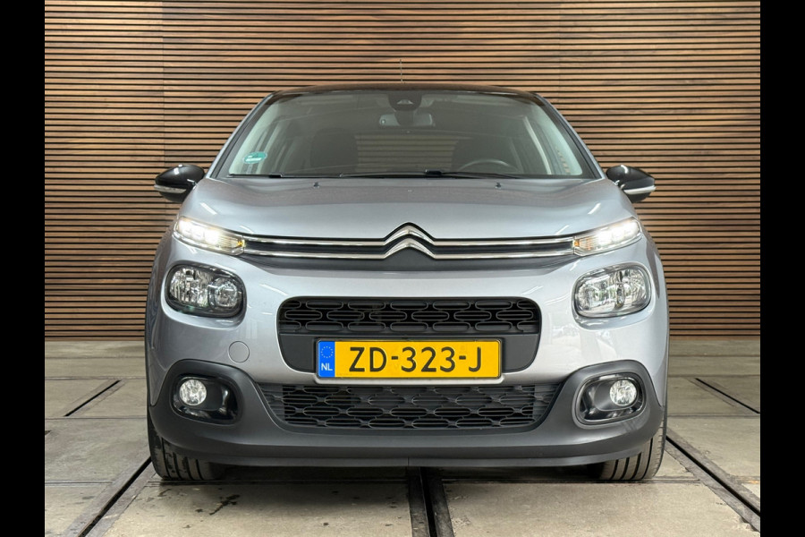 Citroën C3 1.2 Shine | Trekhaak | Navigatie | Camera | Carplay | LMV