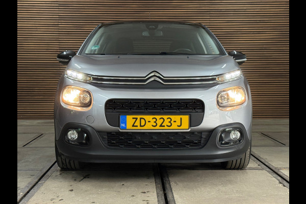 Citroën C3 1.2 Shine | Trekhaak | Navigatie | Camera | Carplay | LMV