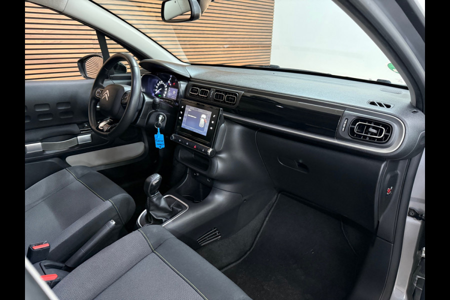 Citroën C3 1.2 Shine | Trekhaak | Navigatie | Camera | Carplay | LMV