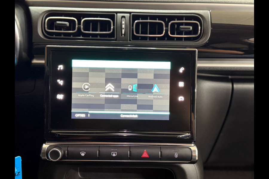 Citroën C3 1.2 Shine | Trekhaak | Navigatie | Camera | Carplay | LMV