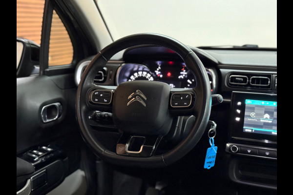 Citroën C3 1.2 Shine | Trekhaak | Navigatie | Camera | Carplay | LMV
