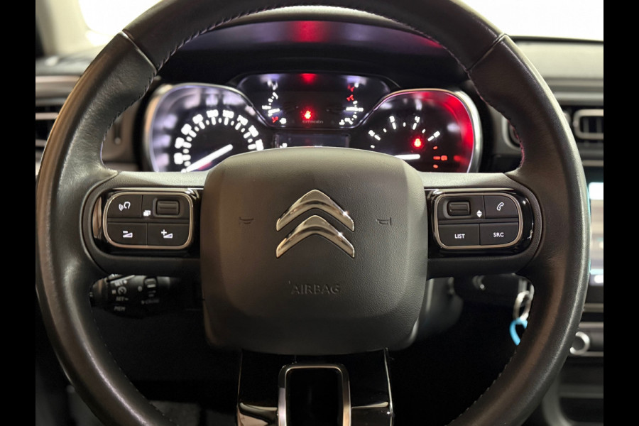 Citroën C3 1.2 Shine | Trekhaak | Navigatie | Camera | Carplay | LMV