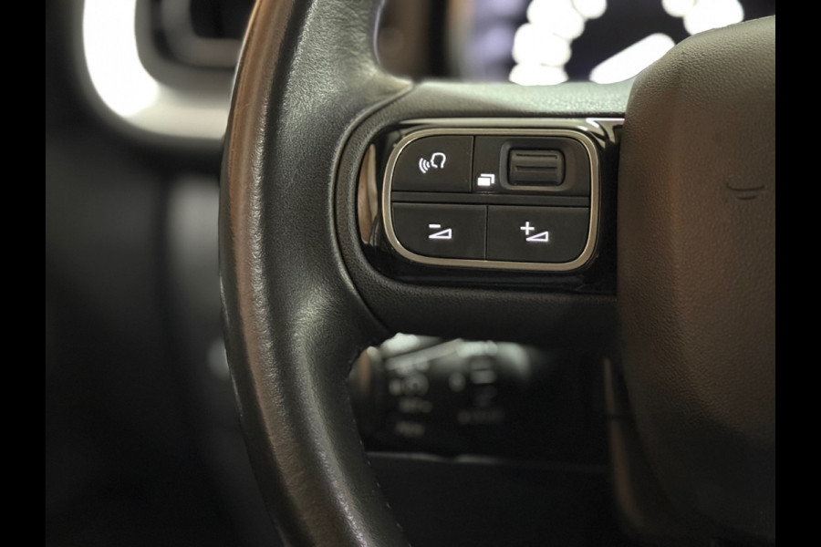 Citroën C3 1.2 Shine | Trekhaak | Navigatie | Camera | Carplay | LMV