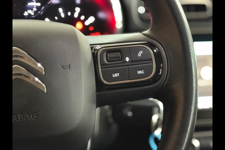 Citroën C3 1.2 Shine | Trekhaak | Navigatie | Camera | Carplay | LMV