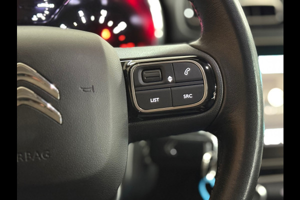 Citroën C3 1.2 Shine | Trekhaak | Navigatie | Camera | Carplay | LMV