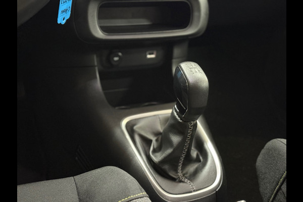 Citroën C3 1.2 Shine | Trekhaak | Navigatie | Camera | Carplay | LMV
