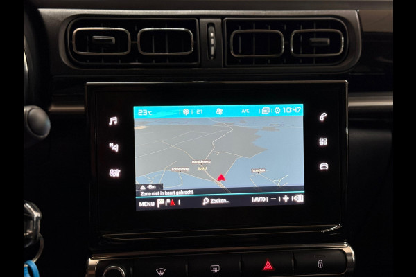 Citroën C3 1.2 Shine | Trekhaak | Navigatie | Camera | Carplay | LMV