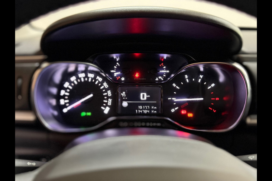 Citroën C3 1.2 Shine | Trekhaak | Navigatie | Camera | Carplay | LMV