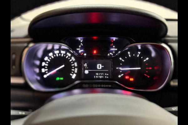 Citroën C3 1.2 Shine | Trekhaak | Navigatie | Camera | Carplay | LMV