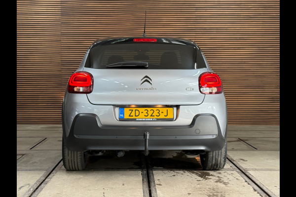 Citroën C3 1.2 Shine | Trekhaak | Navigatie | Camera | Carplay | LMV