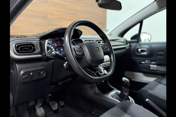Citroën C3 1.2 Shine | Trekhaak | Navigatie | Camera | Carplay | LMV