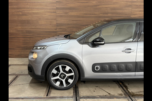 Citroën C3 1.2 Shine | Trekhaak | Navigatie | Camera | Carplay | LMV