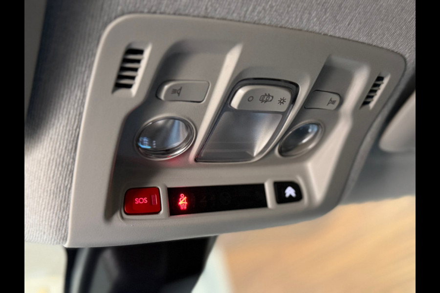 Citroën C3 1.2 Shine | Trekhaak | Navigatie | Camera | Carplay | LMV
