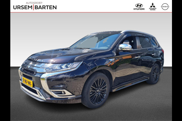 Mitsubishi Outlander 2.4 PHEV Instyle