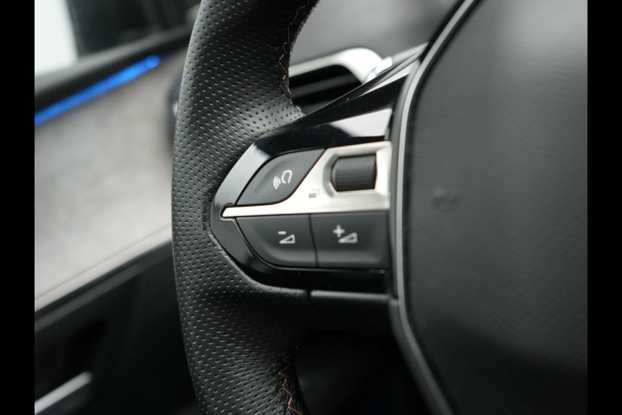 Peugeot 3008 225 GT Plug In Hybrid 225pk PHEV | Panodak | Adaptive Cruise | 360 Camera | Alcantara Sportstoelen Massage & Ventilatie | Navigatie | Apple Carplay | Blis | Keyless | Virtual | DAB | Park Assist | Sfeerverlichting |