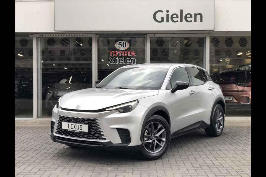 Lexus LBX 1.5 Comfort & Safety Pack | Dodehoekherkenning, Parkeersensoren, Keyless, Stoelverwarming