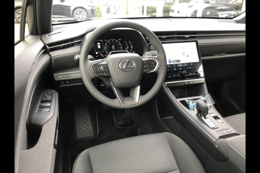 Lexus LBX 1.5 Comfort & Safety Pack | Dodehoekherkenning, Parkeersensoren, Keyless, Stoelverwarming