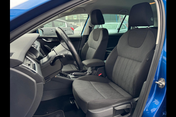 Škoda Octavia Combi 1.4 TSI Greentech Ambition Business TREKHAAK | NAVI | AUTOMAAT