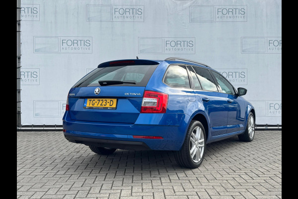 Škoda Octavia Combi 1.4 TSI Greentech Ambition Business TREKHAAK | NAVI | AUTOMAAT