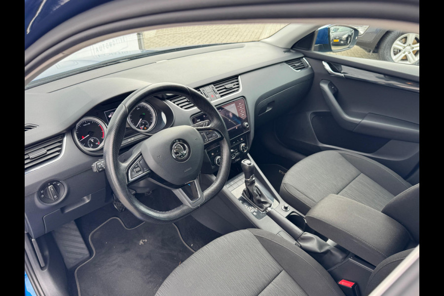 Škoda Octavia Combi 1.4 TSI Greentech Ambition Business TREKHAAK | NAVI | AUTOMAAT