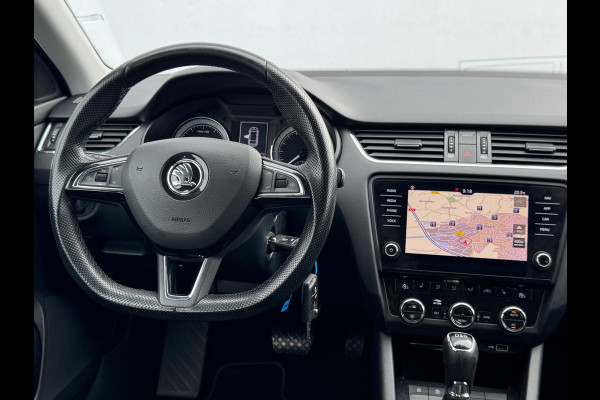 Škoda Octavia Combi 1.4 TSI Greentech Ambition Business TREKHAAK | NAVI | AUTOMAAT