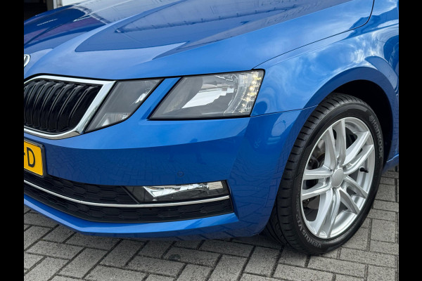 Škoda Octavia Combi 1.4 TSI Greentech Ambition Business TREKHAAK | NAVI | AUTOMAAT