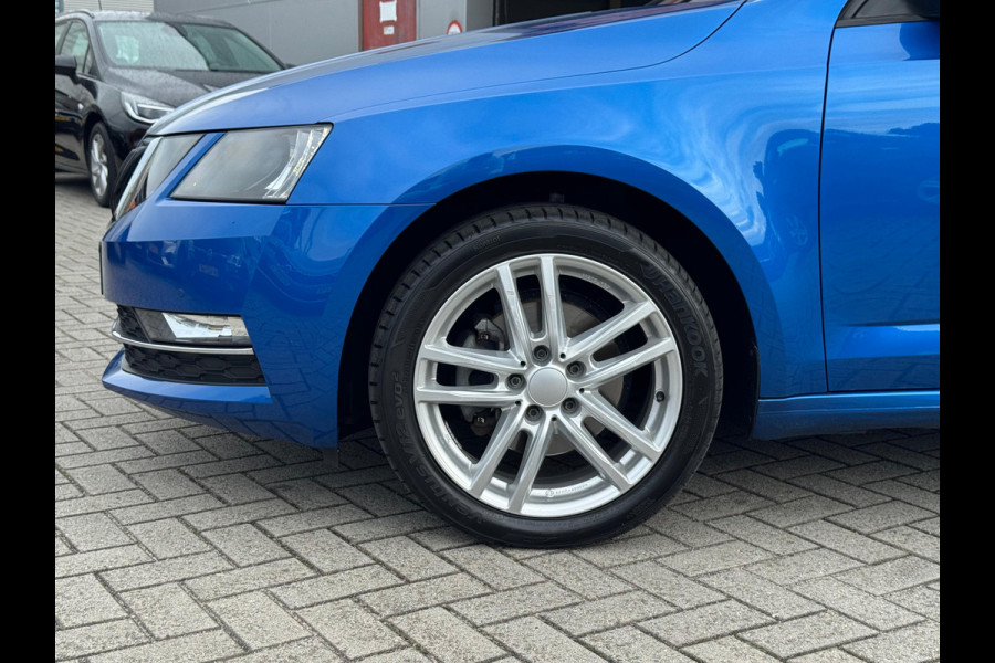 Škoda Octavia Combi 1.4 TSI Greentech Ambition Business TREKHAAK | NAVI | AUTOMAAT