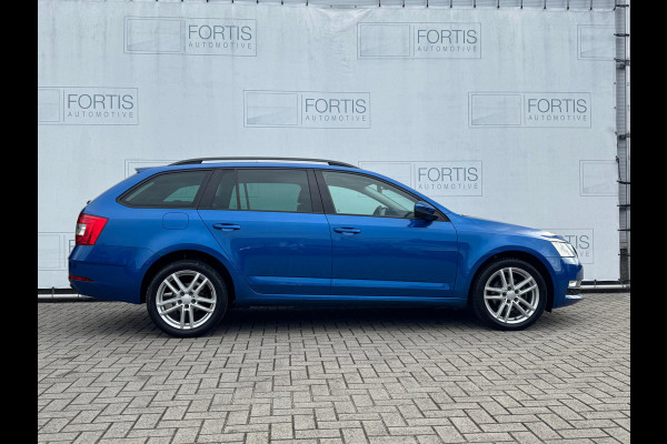 Škoda Octavia Combi 1.4 TSI Greentech Ambition Business TREKHAAK | NAVI | AUTOMAAT
