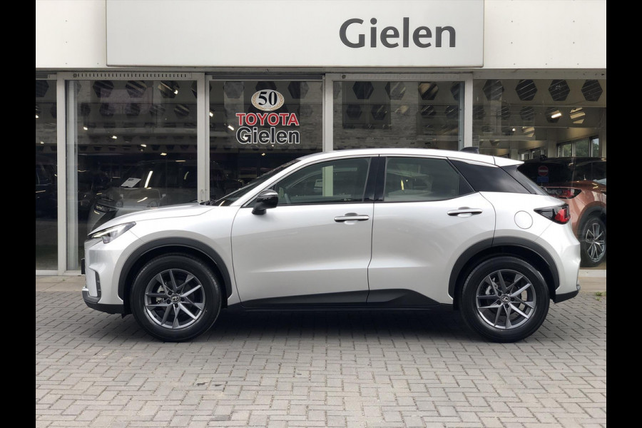 Lexus LBX 1.5 Comfort & Safety Pack | Dodehoekherkenning, Parkeersensoren, Keyless, Stoelverwarming