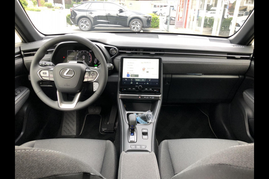 Lexus LBX 1.5 Comfort & Safety Pack | Dodehoekherkenning, Parkeersensoren, Keyless, Stoelverwarming