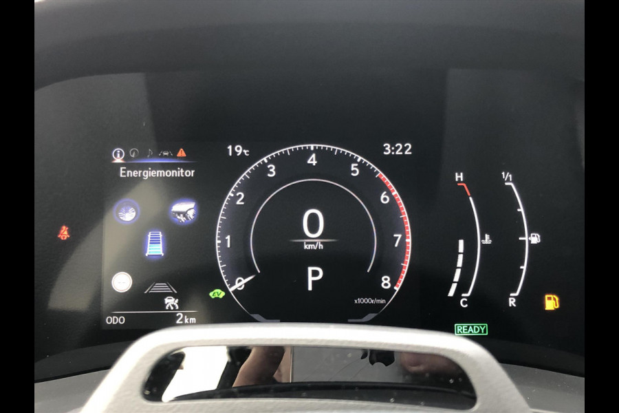 Lexus LBX 1.5 Comfort & Safety Pack | Dodehoekherkenning, Parkeersensoren, Keyless, Stoelverwarming