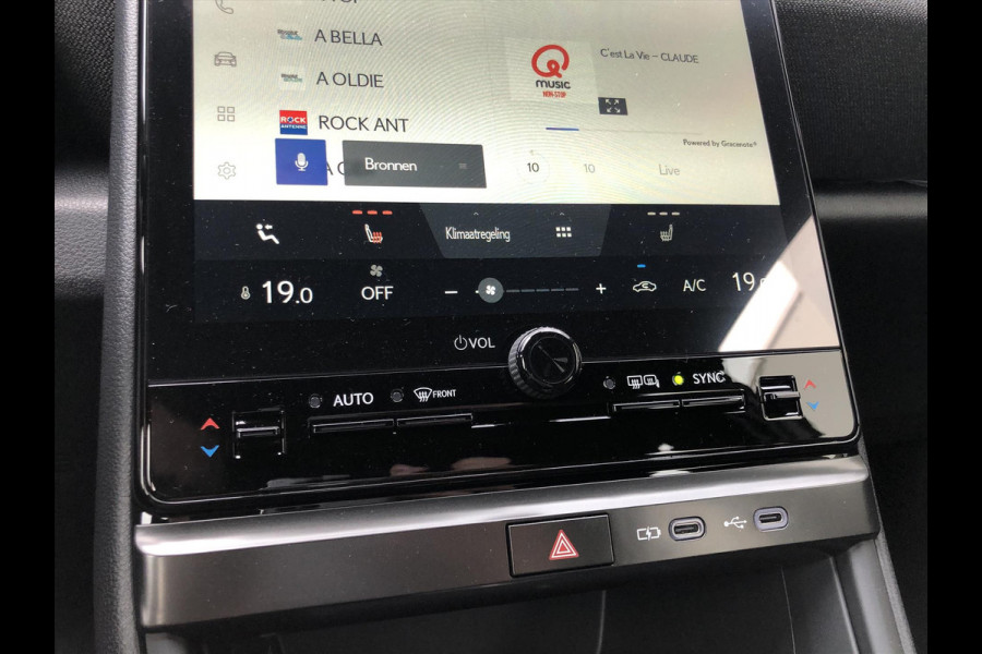 Lexus LBX 1.5 Comfort & Safety Pack | Dodehoekherkenning, Parkeersensoren, Keyless, Stoelverwarming