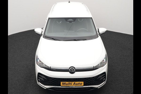 Volkswagen Tiguan eHybrid R-Line Edition Plug In Hybrid 204pk Dealer O.H PHEV | Adaptive Cruise | 360 Camera | IQ Light | Alcantara Sportstoelen Massage | Apple Carplay | Travel Assist | Keyless | Sfeerverlichting | Navigatie | Virtual | DAB |