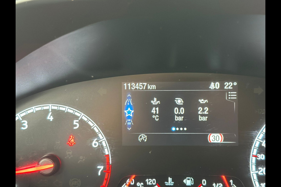 Ford Focus 2.3 EcoBoost ST-3 Performance | Orange Fury | Pano | B&o | Alcantara | Dealeronderhouden | Full option