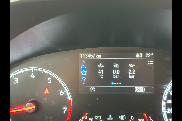 Ford Focus 2.3 EcoBoost ST-3 Performance | Orange Fury | Pano | B&o | Alcantara | Dealeronderhouden | Full option