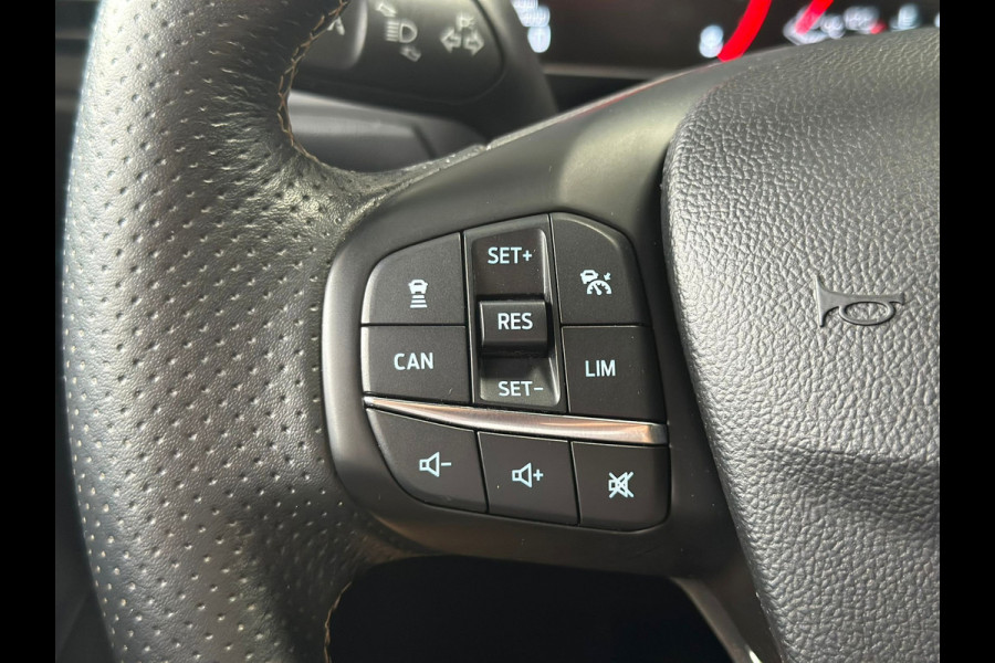 Ford Focus 2.3 EcoBoost ST-3 Performance | Orange Fury | Pano | B&o | Alcantara | Dealeronderhouden | Full option