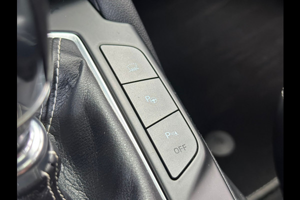 Ford Focus 2.3 EcoBoost ST-3 Performance | Orange Fury | Pano | B&o | Alcantara | Dealeronderhouden | Full option